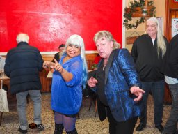 Geburtstagsparty im GH Timo 16.01.2026